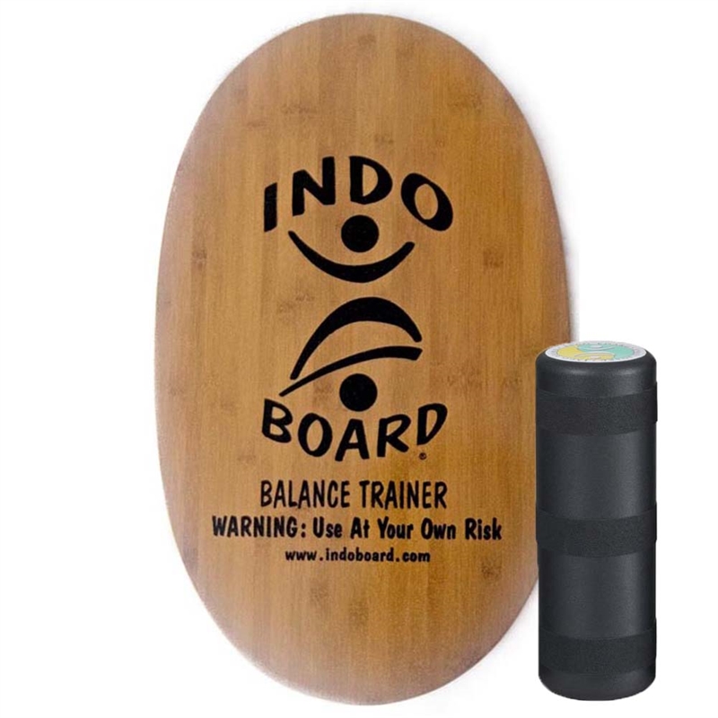 IndoBoard Original Bamboo