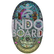 Indoboard Doodle